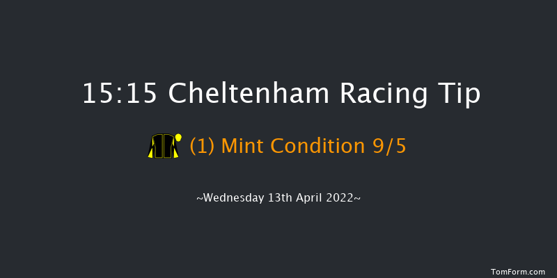 Cheltenham 15:15 Handicap Chase (Class 3) 25f Fri 18th Mar 2022