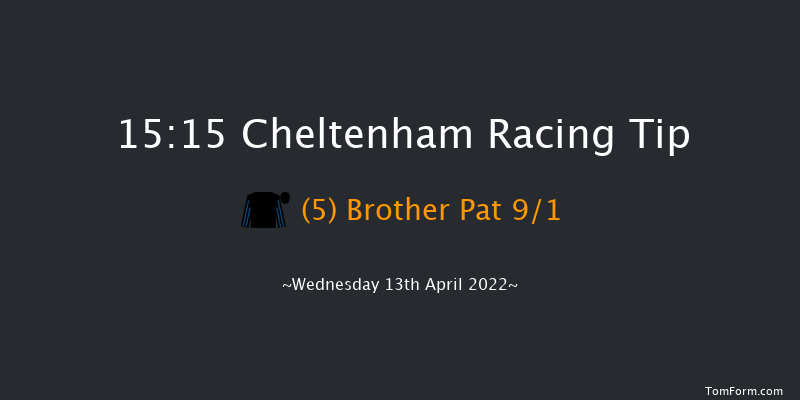 Cheltenham 15:15 Handicap Chase (Class 3) 25f Fri 18th Mar 2022