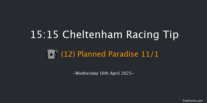 Cheltenham 15-15 (Class 3) 28f Fri 14th Mar 2025