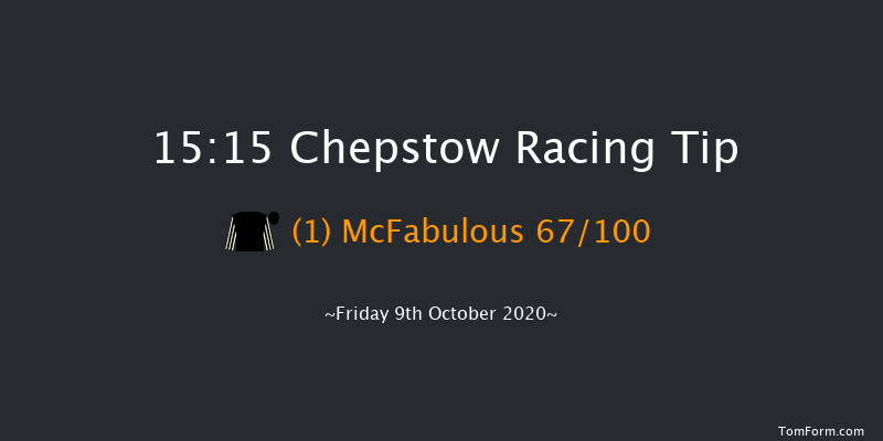 Unibet Persian War Novices' Hurdle (Grade 2) Chepstow 15:15 Maiden Hurdle (Class 1) 20f Thu 10th Sep 2020