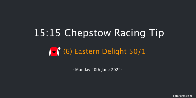 Chepstow 15:15 Handicap (Class 6) 5f Fri 10th Jun 2022