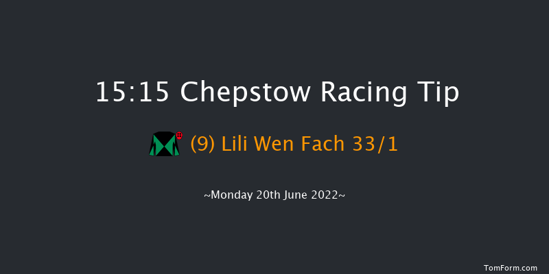 Chepstow 15:15 Handicap (Class 6) 5f Fri 10th Jun 2022