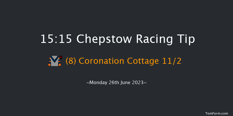Chepstow 15:15 Handicap (Class 6) 5f Fri 16th Jun 2023