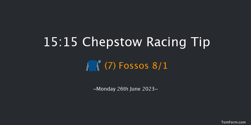 Chepstow 15:15 Handicap (Class 6) 5f Fri 16th Jun 2023