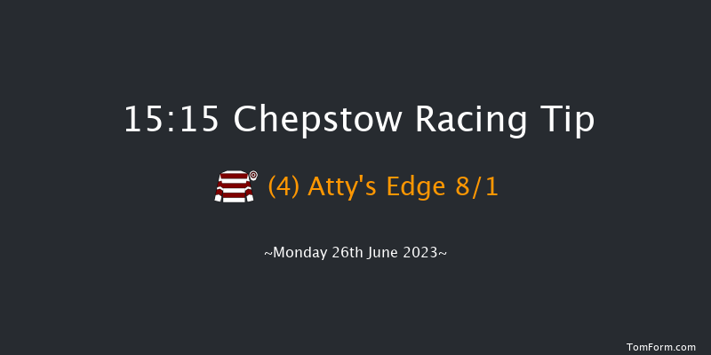 Chepstow 15:15 Handicap (Class 6) 5f Fri 16th Jun 2023