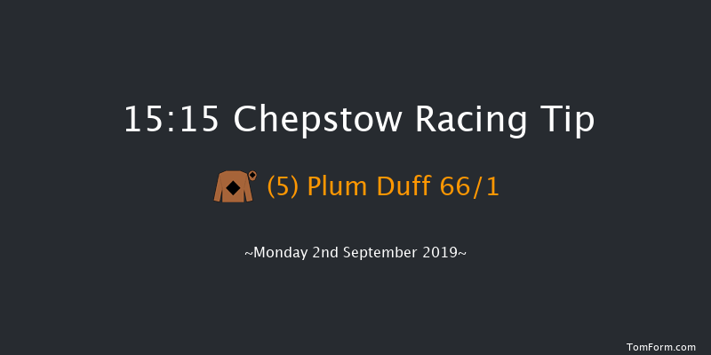 Chepstow 15:15 Stakes (Class 5) 7f Mon 26th Aug 2019