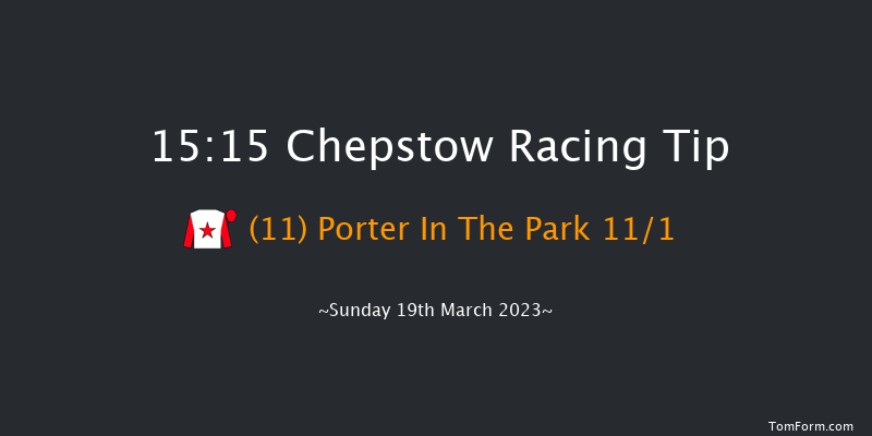 Chepstow 15:15 Handicap Hurdle (Class 3) 20f Sat 25th Feb 2023
