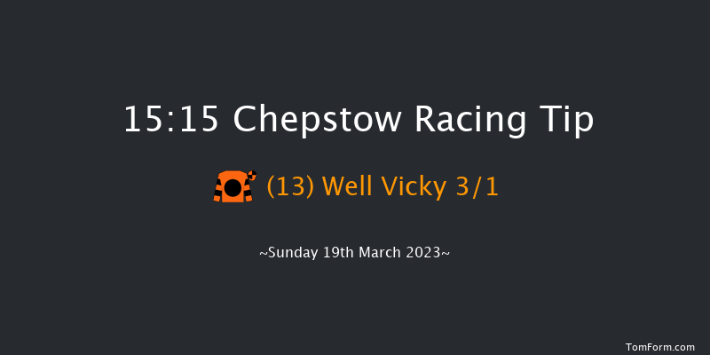 Chepstow 15:15 Handicap Hurdle (Class 3) 20f Sat 25th Feb 2023