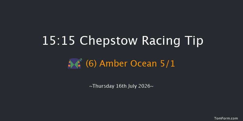Chepstow 15-15 (Class 4) 5f Wed 8th Jul 2026