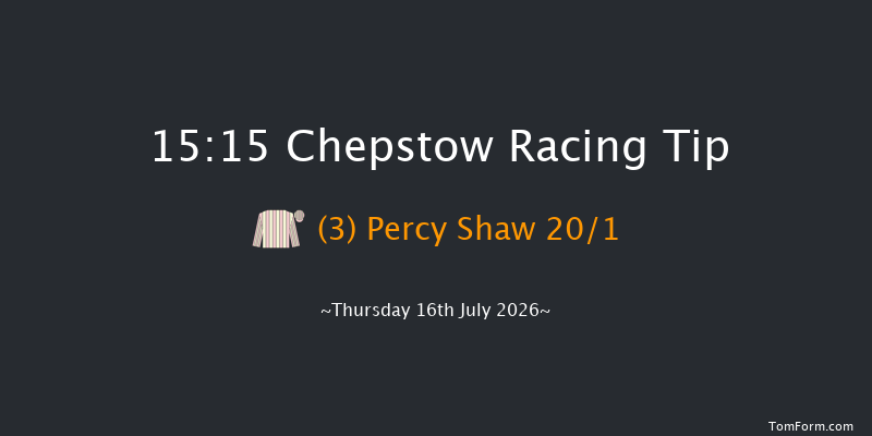 Chepstow 15-15 (Class 4) 5f Wed 8th Jul 2026