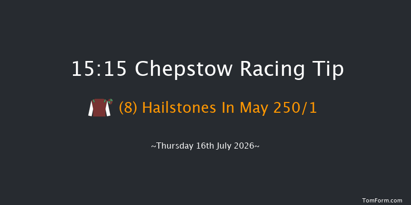 Chepstow 15-15 (Class 4) 5f Wed 8th Jul 2026