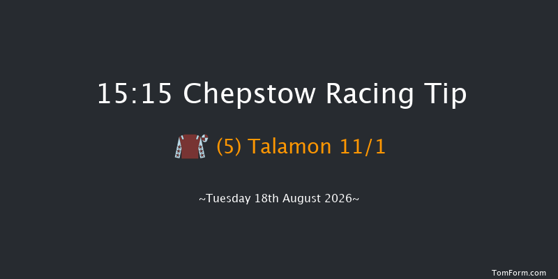 Chepstow 15-15 (Class 3) 7f Sun 9th Aug 2026