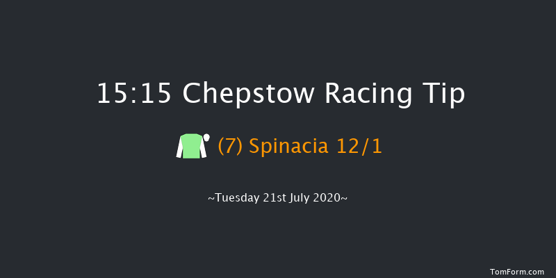 Toalsbet Dial-A-Bet 028 90 321 721 Fillies' Handicap Chepstow 15:15 Handicap (Class 5) 7f Fri 17th Jul 2020