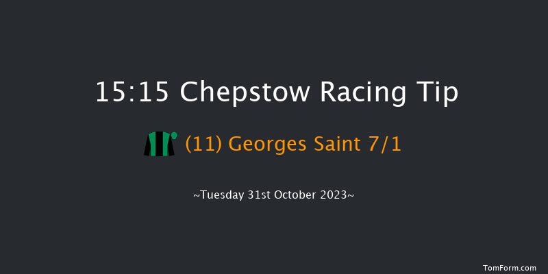 Chepstow 15:15 Handicap Chase (Class 3) 19f Sat 14th Oct 2023