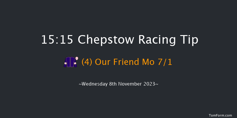 Chepstow 15:15 Handicap Hurdle (Class 5) 24f Tue 31st Oct 2023
