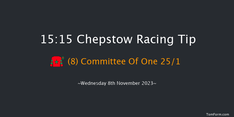 Chepstow 15:15 Handicap Hurdle (Class 5) 24f Tue 31st Oct 2023