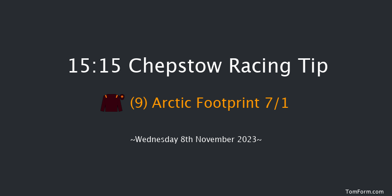 Chepstow 15:15 Handicap Hurdle (Class 5) 24f Tue 31st Oct 2023