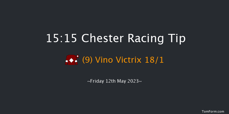 Chester 15:15 Handicap (Class 2) 19f Thu 11th May 2023