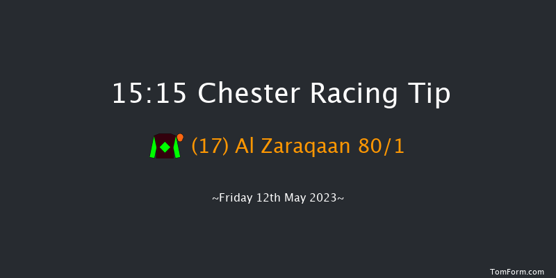 Chester 15:15 Handicap (Class 2) 19f Thu 11th May 2023