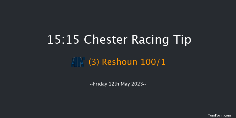 Chester 15:15 Handicap (Class 2) 19f Thu 11th May 2023