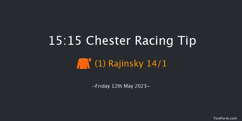 Chester 15:15 Handicap (Class 2) 19f Thu 11th May 2023