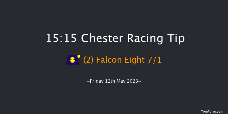 Chester 15:15 Handicap (Class 2) 19f Thu 11th May 2023