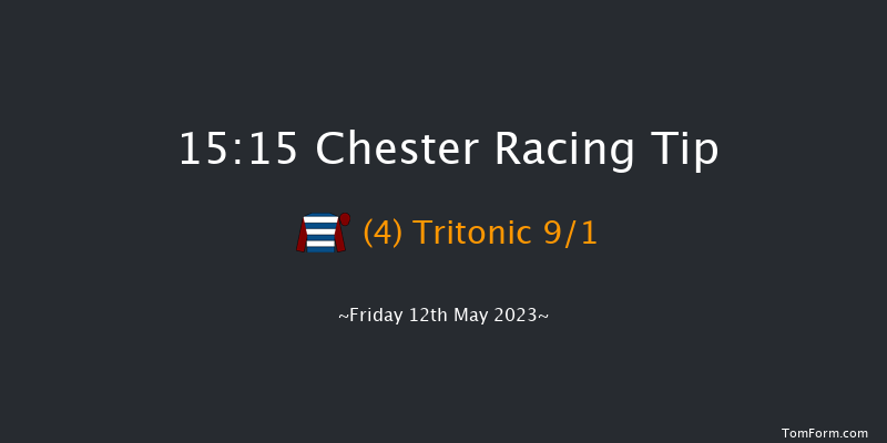 Chester 15:15 Handicap (Class 2) 19f Thu 11th May 2023