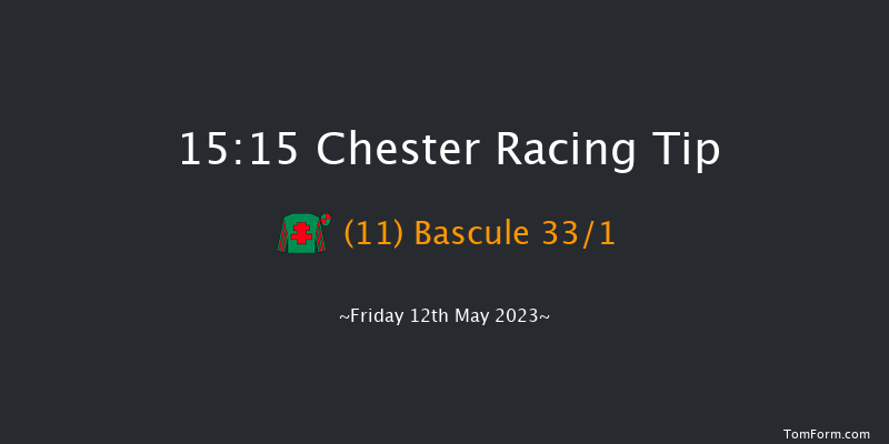 Chester 15:15 Handicap (Class 2) 19f Thu 11th May 2023