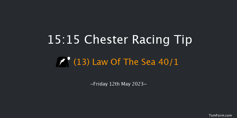Chester 15:15 Handicap (Class 2) 19f Thu 11th May 2023