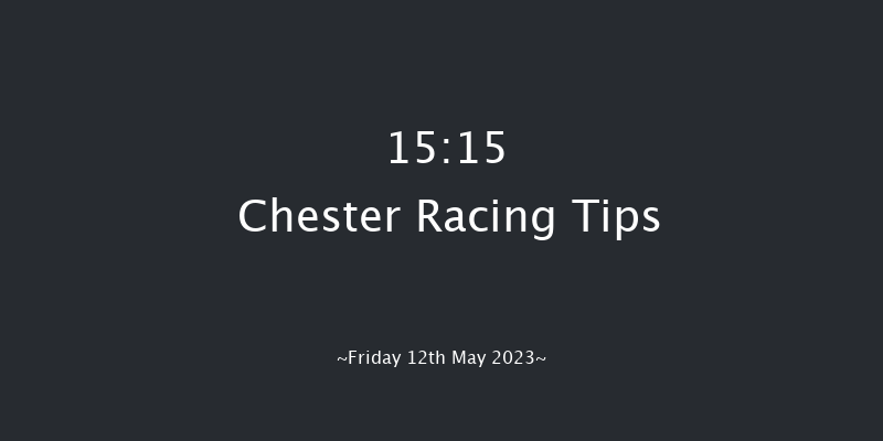 Chester 15:15 Handicap (Class 2) 19f Thu 11th May 2023