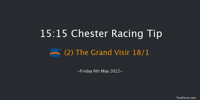Chester 15:15 Handicap (Class 2) 19f Thu 5th May 2022
