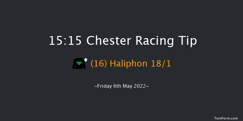 Chester 15:15 Handicap (Class 2) 19f Thu 5th May 2022