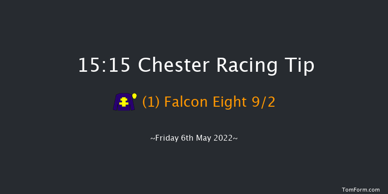 Chester 15:15 Handicap (Class 2) 19f Thu 5th May 2022