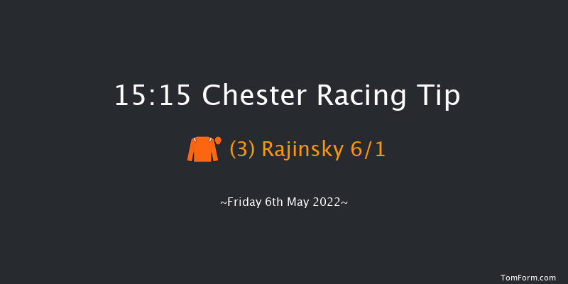 Chester 15:15 Handicap (Class 2) 19f Thu 5th May 2022