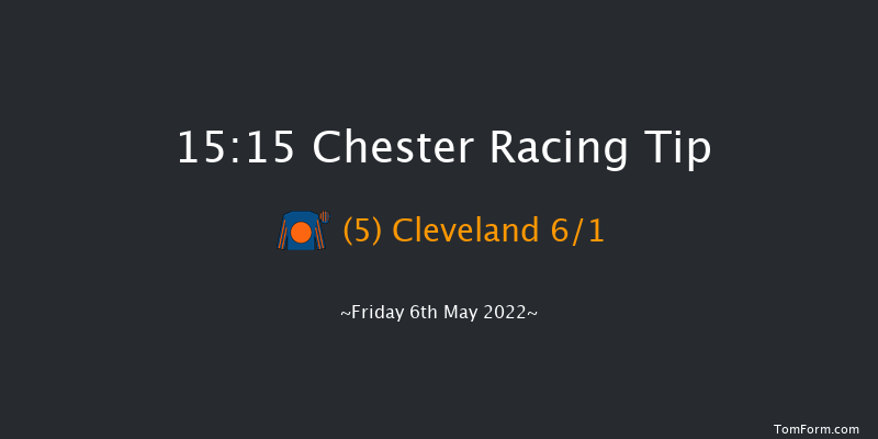Chester 15:15 Handicap (Class 2) 19f Thu 5th May 2022