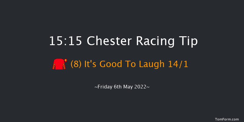 Chester 15:15 Handicap (Class 2) 19f Thu 5th May 2022