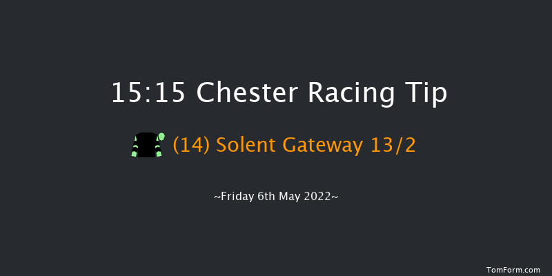 Chester 15:15 Handicap (Class 2) 19f Thu 5th May 2022