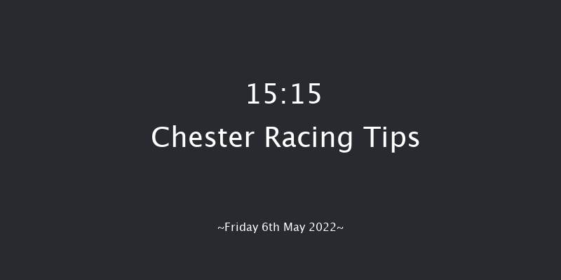 Chester 15:15 Handicap (Class 2) 19f Thu 5th May 2022