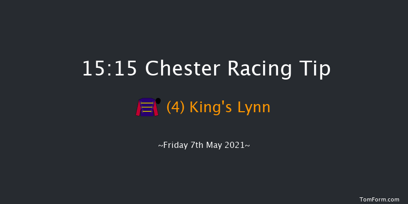 Boodles Conditions Stakes Chester 15:15 Stakes (Class 3) 5f Thu 6th May 2021