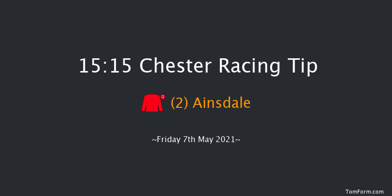 Boodles Conditions Stakes Chester 15:15 Stakes (Class 3) 5f Thu 6th May 2021