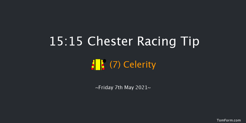 Boodles Conditions Stakes Chester 15:15 Stakes (Class 3) 5f Thu 6th May 2021