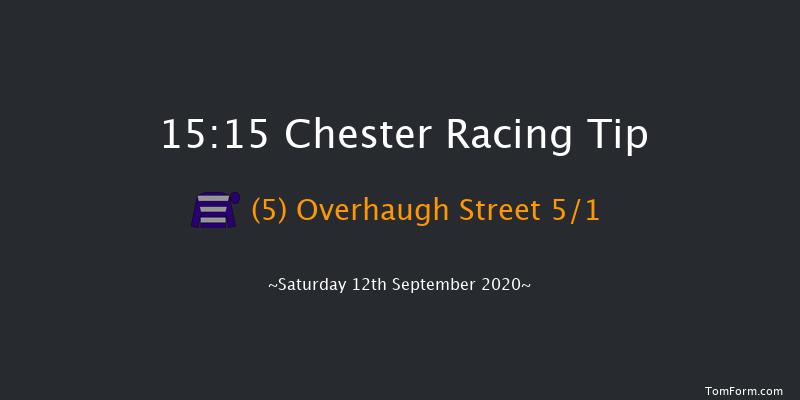Retraining Of Racehorses (ROR) Handicap Chester 15:15 Handicap (Class 3) 14f Fri 11th Sep 2020