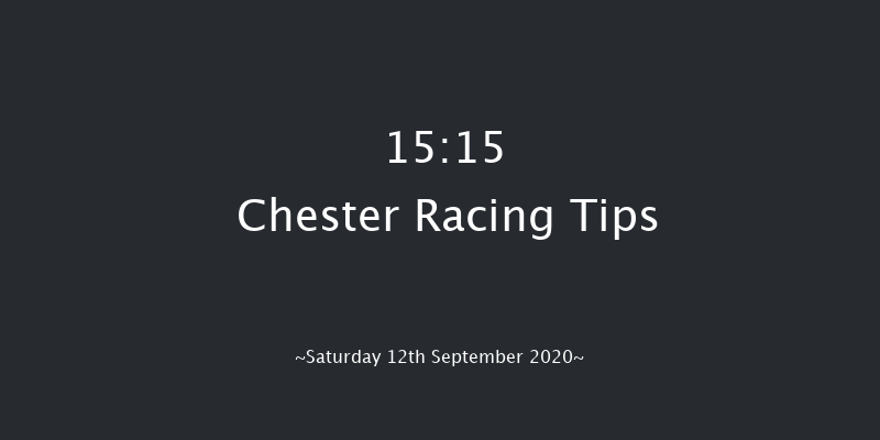 Retraining Of Racehorses (ROR) Handicap Chester 15:15 Handicap (Class 3) 14f Fri 11th Sep 2020