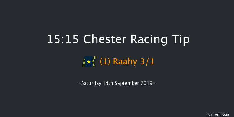 Chester 15:15 Handicap (Class 3) 5f Fri 13th Sep 2019