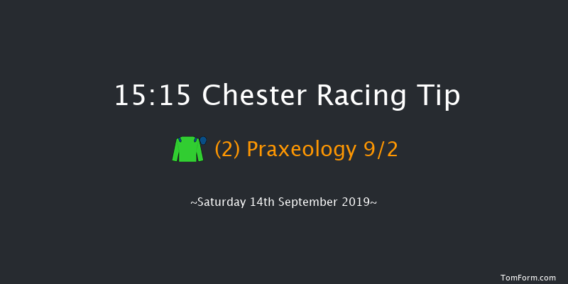 Chester 15:15 Handicap (Class 3) 5f Fri 13th Sep 2019