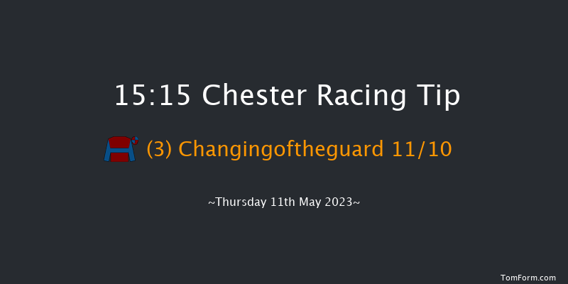 Chester 15:15 Group 3 (Class 1) 13f Wed 10th May 2023
