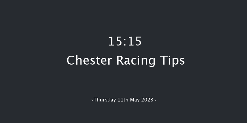 Chester 15:15 Group 3 (Class 1) 13f Wed 10th May 2023