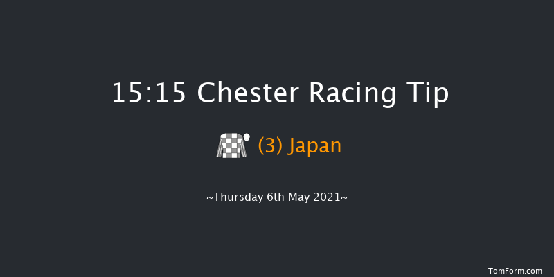 tote+ Pays You More At tote.co.uk Ormonde Stakes (Group 3) Chester 15:15 Group 3 (Class 1) 13f Wed 5th May 2021