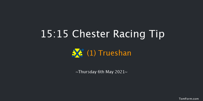 tote+ Pays You More At tote.co.uk Ormonde Stakes (Group 3) Chester 15:15 Group 3 (Class 1) 13f Wed 5th May 2021