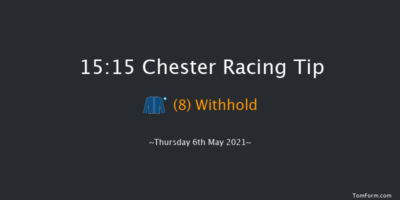 tote+ Pays You More At tote.co.uk Ormonde Stakes (Group 3) Chester 15:15 Group 3 (Class 1) 13f Wed 5th May 2021